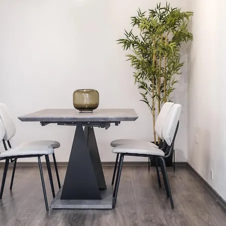 Apartment Alpha Court Limassol