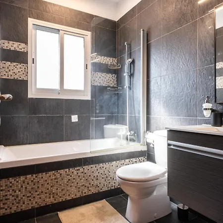 Alpha Court Apartment Limassol