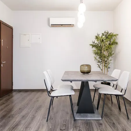 Alpha Court Limassol